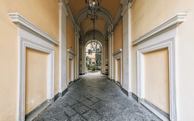 Gentile Suite & Spa Vomero