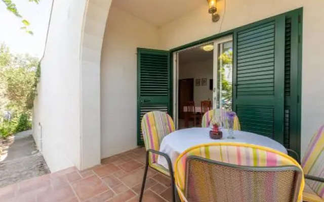 Apartments Leder