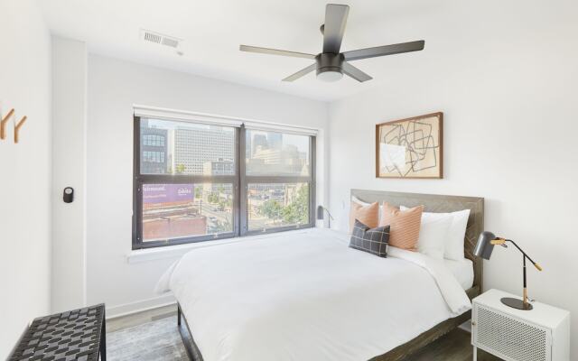 Locale North Broad - Philadelphia