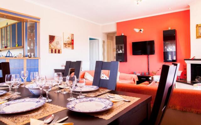 Zois' House