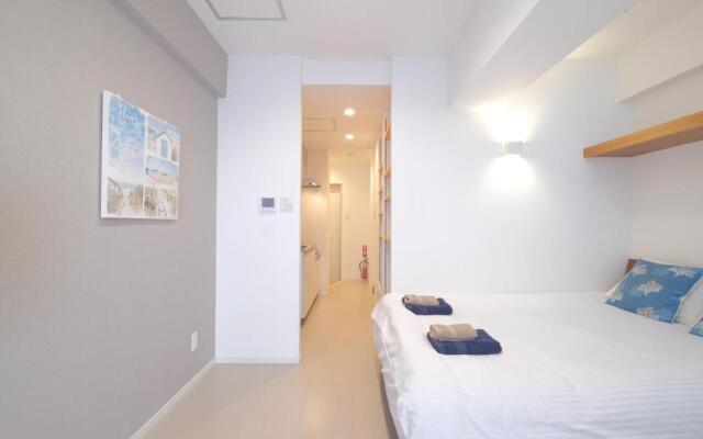 Good Life Apartment