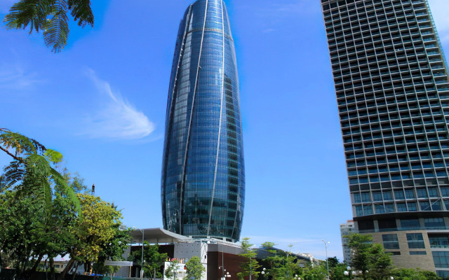 Danang Petro Hotel