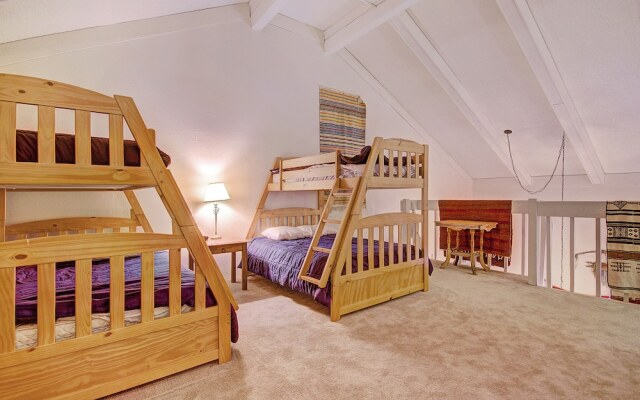 Longbranch 318 - 3 Br Condo