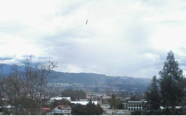 B&B near Airport and Quito