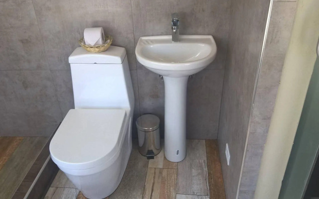 Sillary Hostal Boutique