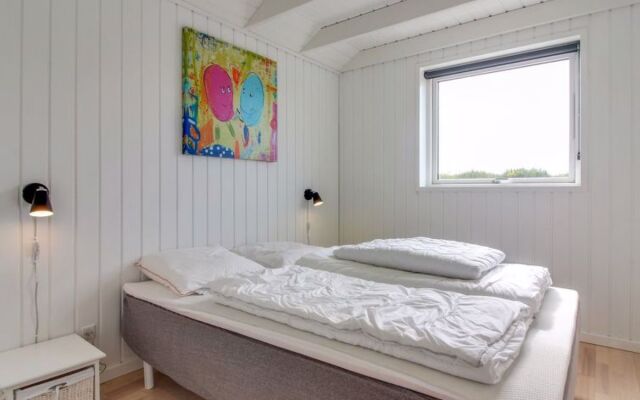 "Bedri" - 1.1km from the sea in NW Jutland