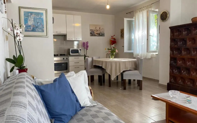 Apartment Jagoda 4+0