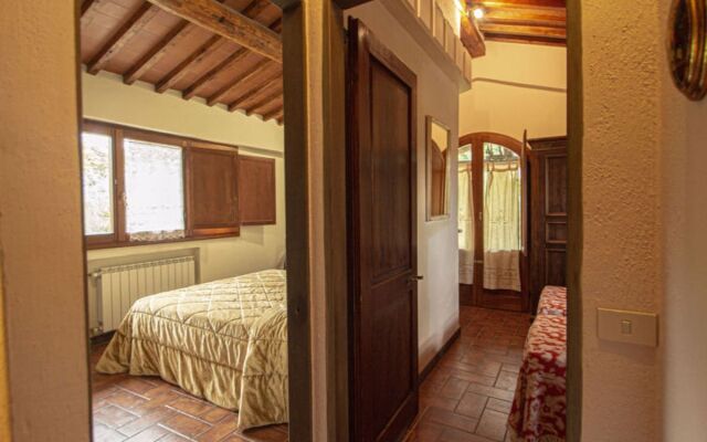 Badia a Passignano 9307