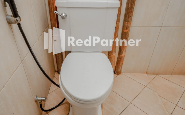 Hotel Wahaha Redpartner