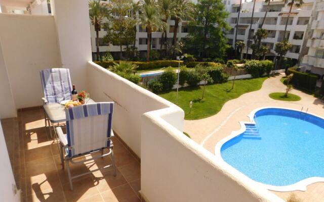 Apartamento Royal Marina - A194