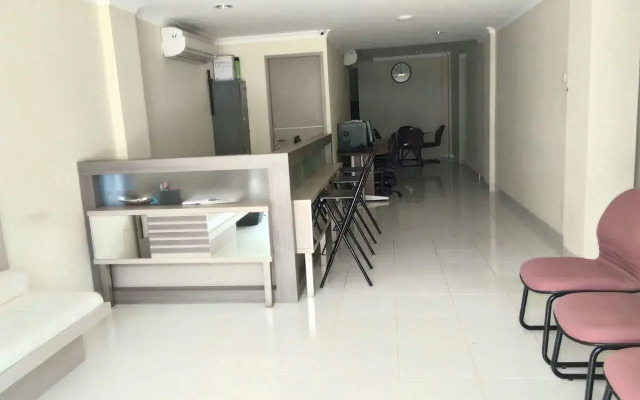 Ethan Hotel Cilincing Plaza