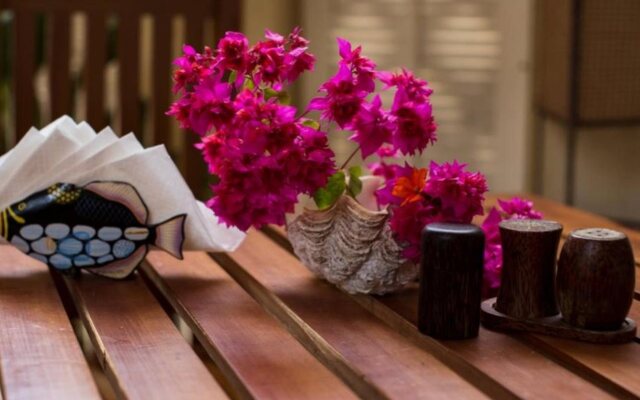 Rasdhoo Inn