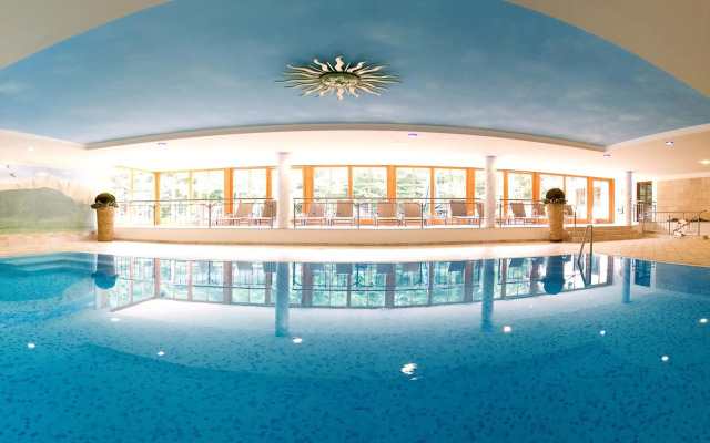 Hotel Neuhäusl Berchtesgaden