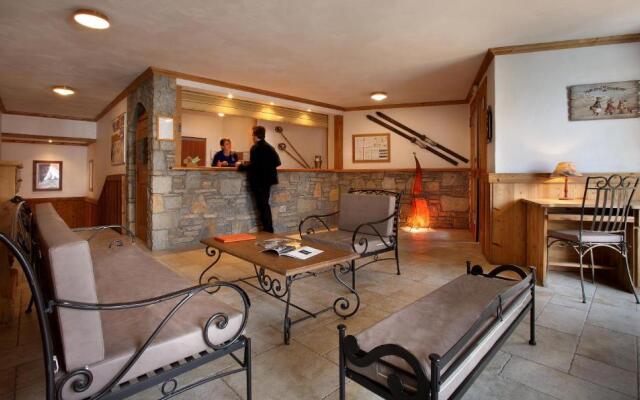 Plein Sud - Chalet des Neiges
