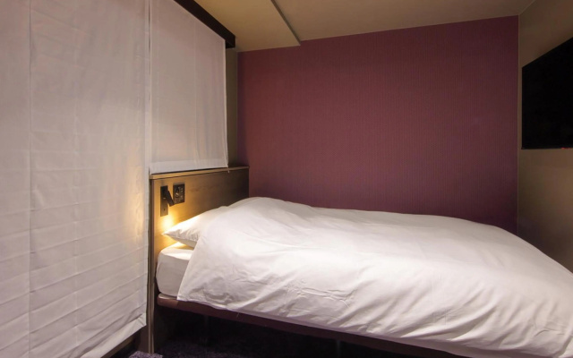 HOTEL SUI KOBE SANNOMIYA by ABEST – Guest Rooms – Kobe
