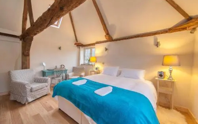 Hubbard's Luxury Bed and Breakfast