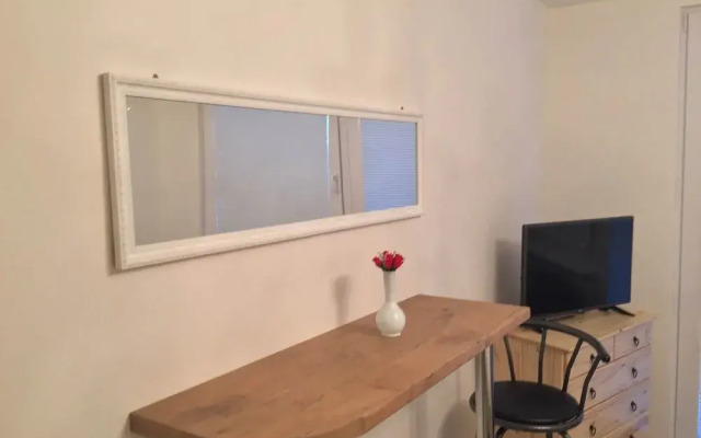 Apartman Saris