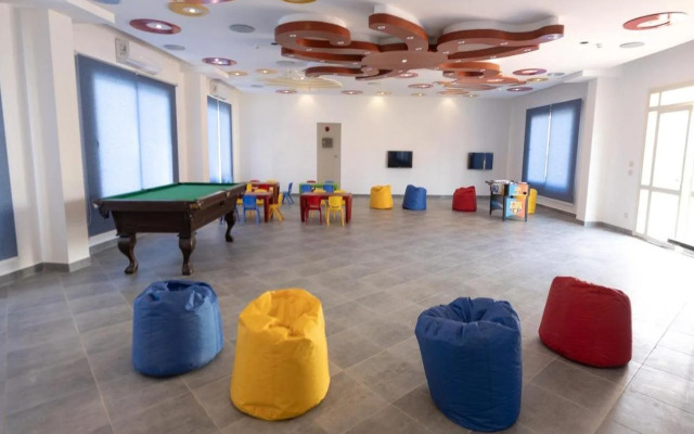 Oyster Bay Beach Suites