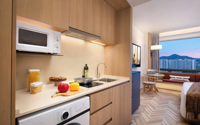 Citadines Yazhou Bay Sanya