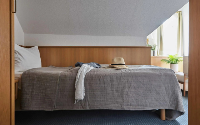 Hotel Binzer Hof