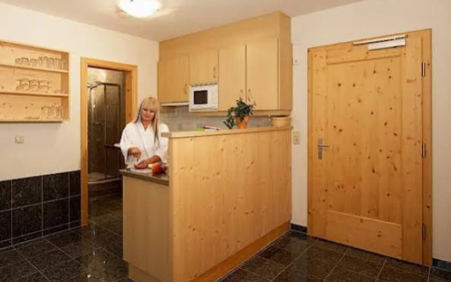 Apartehart
