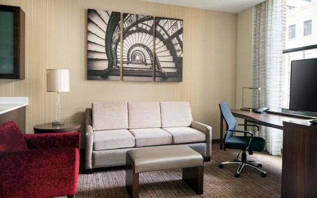 Residence Inn Chicago Downtown/Loop