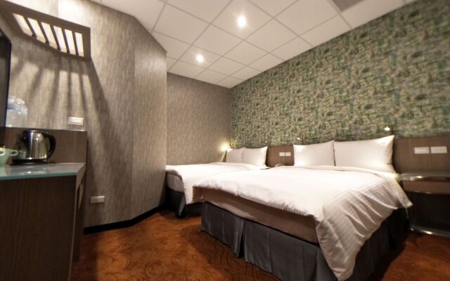 Sunside Inn 428