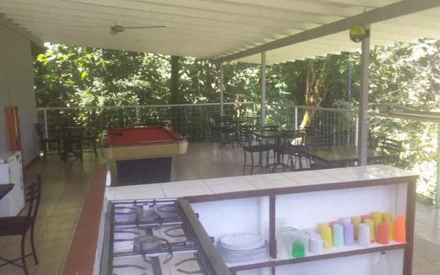Hostel Manuel Antonio
