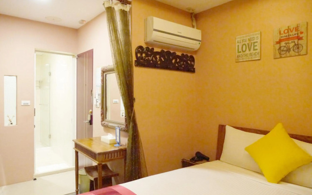 Sin Sin Hotel I