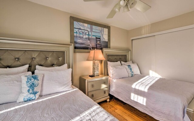 Brigantine Townhome Near Beaches & AC Casinos