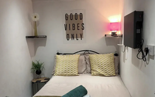 City Hideaway in Leeds