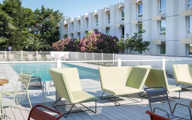 Novotel Narbonne Sud