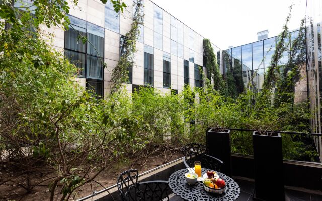 Anselmo Buenos Aires Curio Collection By Hilton