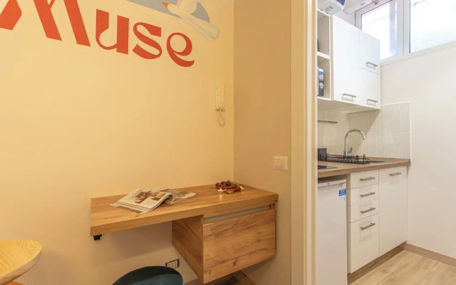Le Muse Suites