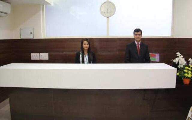 Marks Hotel