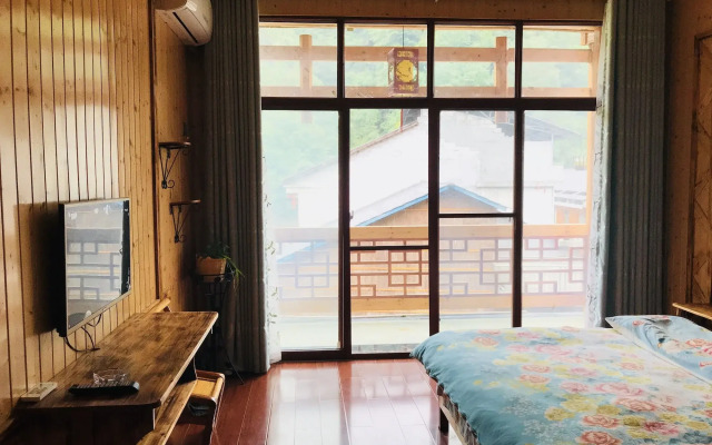 one step to heaven inn