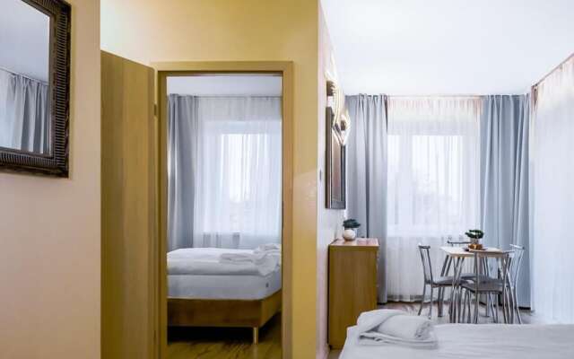 Hotel Lazur