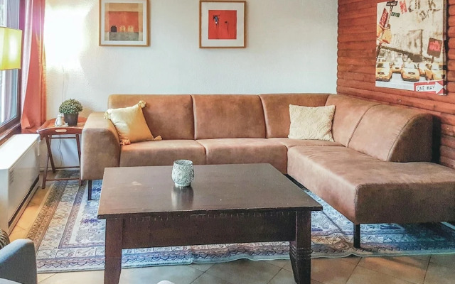 Feriendorf Frankenau