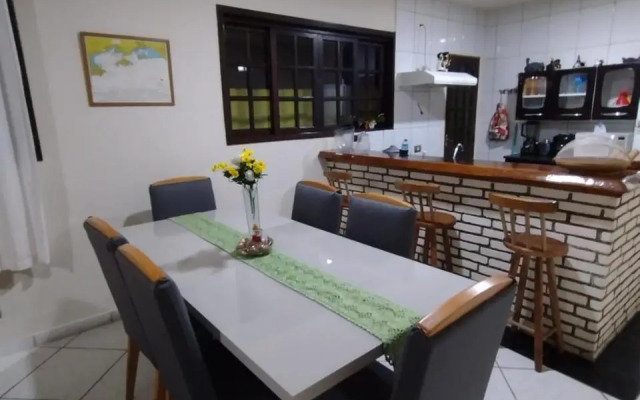 Casa do adalto