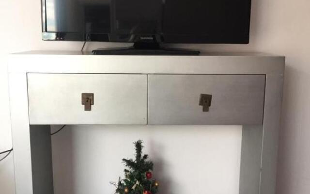 Apartamentos Marjal 3