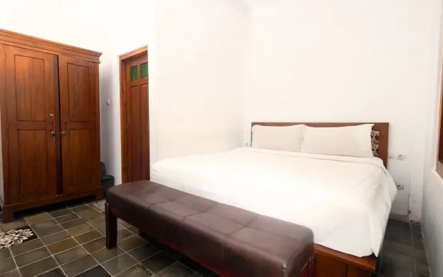 The Mangkoro Hotel by Sinergi