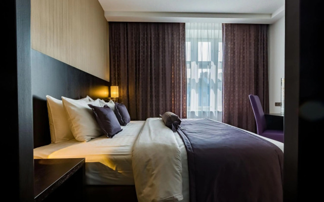 Myo Hotel Wenceslas