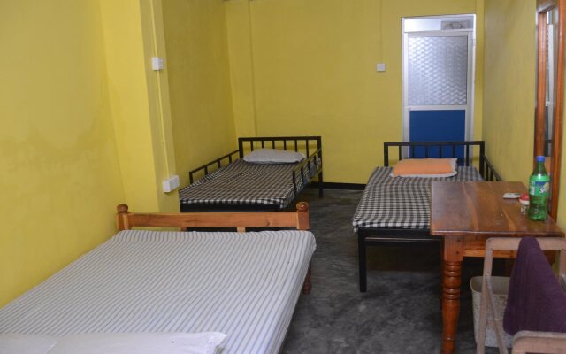 Galle Star Hotel