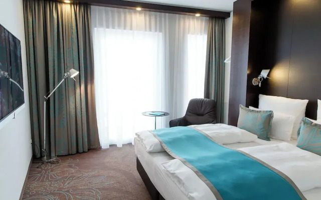 Motel One Stuttgart - Bad Cannstatt