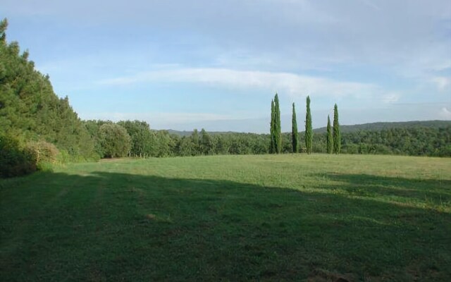 Antica Villa La Selva