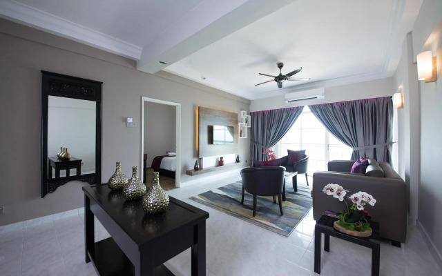 AnCasa by Ambassadors Suite