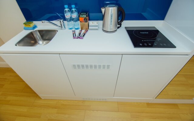 iRent Batumi Apartments
