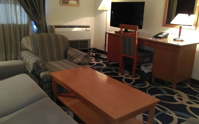 Radisson Blu Hotel Yanbu