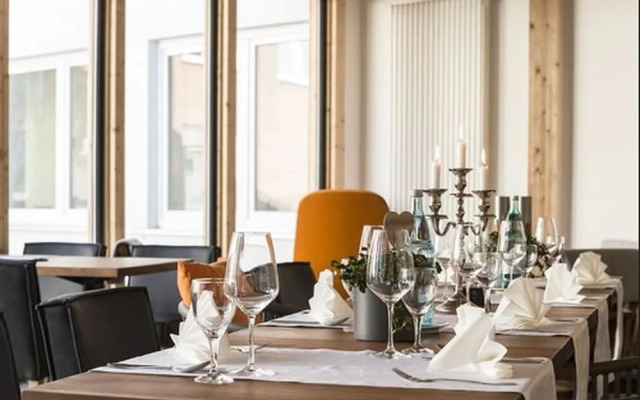 Hotel Kloster Damme