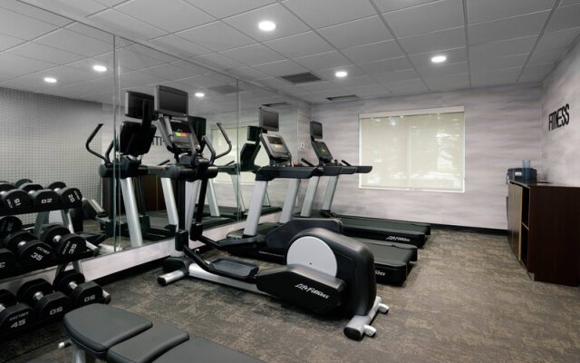Fairfield Inn & Suites Atlanta East/Lithonia